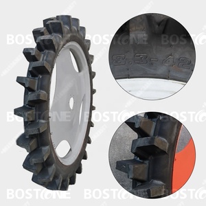 Agricultural <strong>Tractor</strong> Tires Narrow Tread <strong>Tyres</strong> for Boom Sprayer for Use with Machinery - Product Image 4