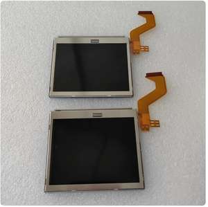 Piezas <span class=keywords><strong>de</strong></span> repuesto, pantalla LCD superior para consola <span class=keywords><strong>de</strong></span> <span class=keywords><strong>juegos</strong></span> <span class=keywords><strong>Nintendo</strong></span> <span class=keywords><strong>DS</strong></span> Lite para pantalla LCD <span class=keywords><strong>DS</strong></span> Lite - Product Image 2