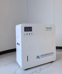 Sistema di Generazione e Stoccaggio di Energia Solare Tutto in Uno Yonganxing per Case Indipendenti, Camper e Fabbriche Isolate - Product Image 3