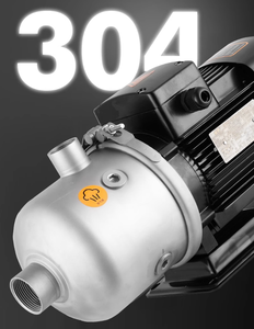 BWi2-4 de <span class=keywords><strong>pompe</strong></span> centrifuge SHIMGE 380V 220V - Product Image 6