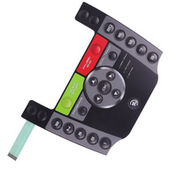 Switch Membran Panel Tombol Keyboard