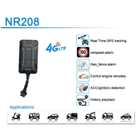 Traceur GPS avec code source ouvert, mini traceur GPS 4G, localisateur GPS GEO, location, traceur GPS 4G