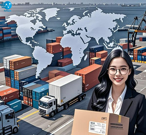 ZIM Express çin amerika birleşik devletleri genel kargo için 16 gün zamanlı teslimat hızlı <span class=keywords><strong>LCL</strong></span> + ekspres servis dahil pilli - Product Image 4