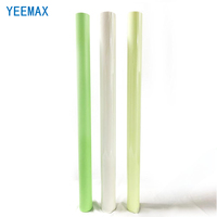 YEEMAX Rollo de Vinilo Luminoso Fotoluminiscente de PVC Imprimible de Alta Luminosidad, Autoadhesivo, con Larga Duración de Brillo en la Oscuridad, Tamaño Personalizado
