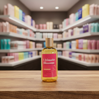 Étiquettes cosmétiques personnalisables en vinyle adhésif, imperméables, résistantes à l'huile, écologiques et résistantes à la chaleur pour faux cils