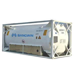 Système de dioxyde de carbone liquide 230 kg/h pour eau pétillante - Product Image 3