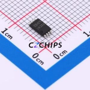 Nuevo amplificador operacional de chip IC de circuito integrado LM358PW(ES) Original - Product Image 1