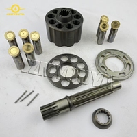 Kit de réparation de moteur oscillant pour pompe à piston PCR-5B-30, pièces de rechange hydrauliques, fourni directement par l'usine, avec garantie de 6 mois