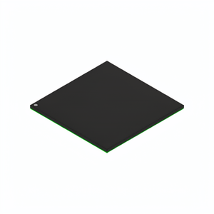 Servicio Integral Original LQFP 100: Línea de Producción de Componentes Electrónicos Integrados EX128-PTQG100I IC FPGA 70 I/O 100TQFP - Product Image 1