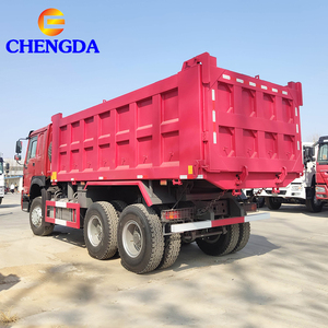 <span class=keywords><strong>Camion</strong></span> Ribaltabile con Motore Diesel di Seconda Mano di Alta Qualità <span class=keywords><strong>per</strong></span> il Ghana - Product Image 6