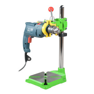 <span class=keywords><strong>Support</strong></span> <span class=keywords><strong>de</strong></span> <span class=keywords><strong>perceuse</strong></span> rotatif MINIQ BG-6117C, <span class=keywords><strong>support</strong></span> pour outils <span class=keywords><strong>de</strong></span> tournage en carbure, mini perceuses manuelles, accessoires pour outils électriques - Product Image 1