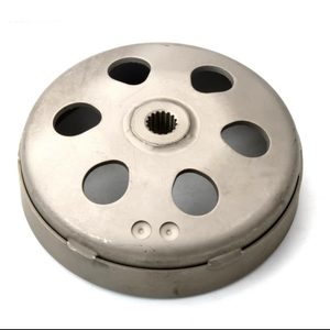 ฝาครอบคลัทช์ด้านนอกรูปกระดิ่งอะไหล่มอเตอร์ไซค์สำหรับรถเวสป้า<span class=keywords><strong>125</strong></span> 150 - Product Image 2