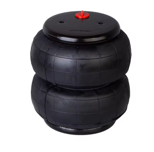 Цена по прейскуранту завода-изготовителя, Пневматическая Пружина для грузовика, сверхмощный прицеп, пневматическая подвеска, двойная гофрированная резиновая Пневматическая Пружина/Подушка безопасности, амортизатор 2 E6 X 2 - Product Image 5