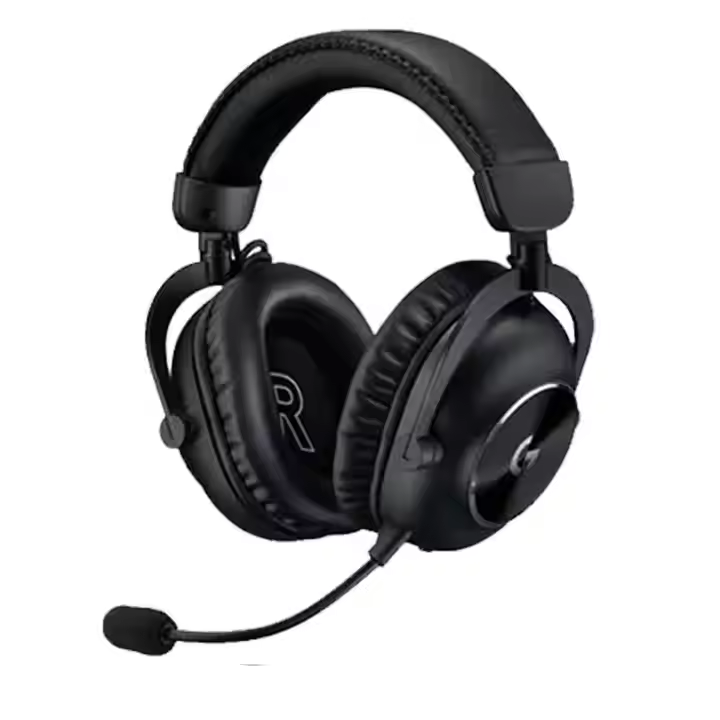 Logitech Headset H110 Stereo Microphone Integration