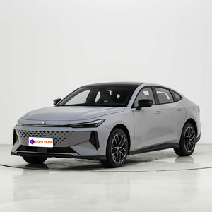<span class=keywords><strong>รถ</strong></span>ยนต์ใหม่ Changan UNI-V IDD 136KM รุ่น Smart Fun Edition เกียร์อัตโนมัติ ภายในสีอ่อน เพื่อการขับขี่ที่สนุกและฉลาด มี<span class=keywords><strong>รถ</strong></span>พร้อมส่ง - Product Image 1