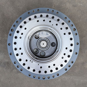 LB R225-9 R210 <span class=keywords><strong>Final</strong></span> <span class=keywords><strong>Drive</strong></span> Tanpa Motor 31Q6-40020 31Q6-40021 31Q6-40022 R210 Travel Gearbox untuk Excavator - Product Image 6