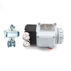 ซัพพลายเออร์สินค้าคงคลัง Masoneilan SVI3 พร้อมด้วย Chongqing Chuanyi Automation - Product Image 2