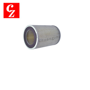 Filtro de Escape para Bomba de Vacío Busch 0532000004, Separador de Niebla de Aceite para Bomba de Vacío <span class=keywords><strong>BUSC</strong></span> RA0040/RA0063/RA0100F - Product Image 2