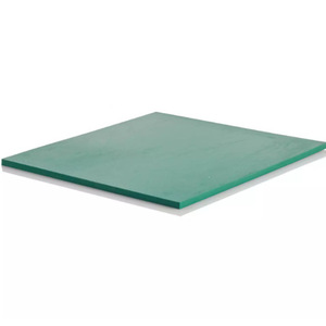 แผ่นฉนวนกันเสียง ISOLoc IPK 62 รับน้ำหนักได้สูง สำหรับฐานรองรับแบบแกว่ง - Product Image 3