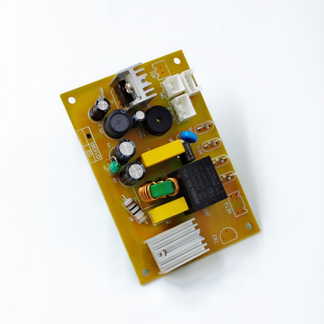 20 Years ODM EMS BTO Brand PCBA Factory Custom Controller Board SMT FPC Solutions ISO9001 Certified Electronic Components PCB