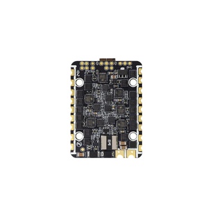 <span class=keywords><strong>HGLRC</strong></span> SPECTER <span class=keywords><strong>F722</strong></span> 40A ตัวควบคุมการบินแบบ AIO 6 ช่องสัญญาณ 2-6S สำหรับ Rekon Y6 โดรน FPV แบบ 6 แกน และประเภทการควบคุมแบบผสมอื่นๆ - Product Image 1