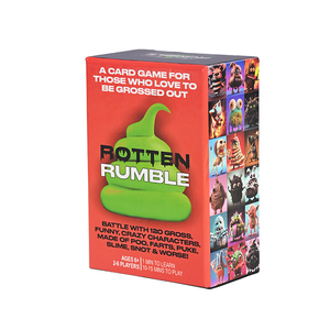 Venta al por mayor <span class=keywords><strong>de</strong></span> fábrica, juego <span class=keywords><strong>de</strong></span> cartas con logotipo personalizado para adultos, fiesta, plástico brillante y papel, <span class=keywords><strong>juegos</strong></span> <span class=keywords><strong>de</strong></span> <span class=keywords><strong>beber</strong></span> familiares - Product Image 3