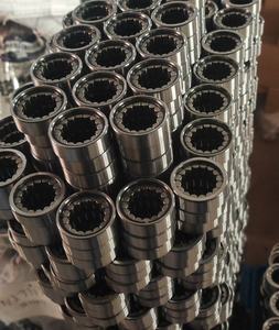 Einreihiges Vollrollenlager Getriebe-Lager 70081 <span class=keywords><strong>C3</strong></span> - Product Image 1