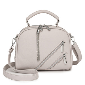 Bellmont 2025, Nuevo Fabricante Chino, Bolsos de Hombro y Bandolera para Mujer, Venta al Por Mayor, Diseño de Diseñador, Marcas de Lujo Famosas - Product Image 3