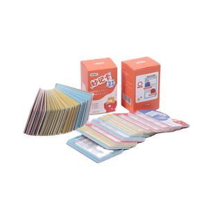 Jeu de Cartes Personnalisées "Langage de l'<span class=keywords><strong>Amour</strong></span>" pour Soirée en Amoureux - Product Image 5