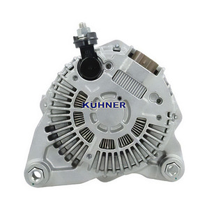 Alternateur compatible avec MAZDA 2 1.5 Essence (KW : 55, CV : 75) de 08 à 2014 KUHNER 556234RI NEUF - Product Image 3