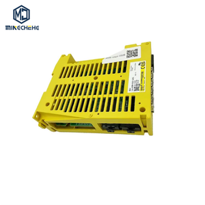 อุปกรณ์ระบบอัตโนมัติทางอุตสาหกรรมความแม่นยำสูง A20B-0323-C205 โมดูล I/O ของแท้จากญี่ปุ่น - Product Image 1
