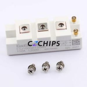 Nouveau et Original ESJ100SH120AN Transistor FD-7 IGBT / Module vente entière puces de composants électroniques fournisseur et Service de nomenclature - Product Image 1