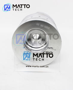 6110AK 6110 6110AKZ <span class=keywords><strong>MARTU</strong></span> Garantía Kit de pistón de alta calidad Stock para motor diésel chino Xichai Weichai - Product Image 4