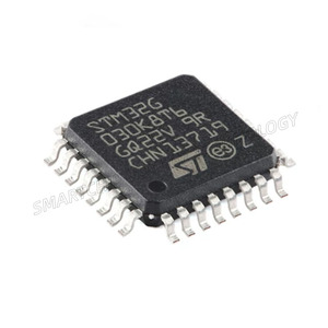 ไมโครคอนโทรลเลอร์ STM32G030K8T6 LQFP-32 32 บิต Cortex-M0+ ของแท้ - Product Image 2