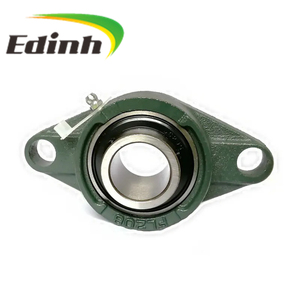 Độ chính xác cao UCP gối khối ucp201 ucp204 ucp205 ucp207 ucp209 ucp214 gối khối mang cho máy móc nông nghiệp - Product Image 1