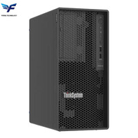 Serveur tour rackable ThinkSystem ST50 V3 4U (Xeon 6315P 4C / 64 Go DDR5 / 3x3,5" SATA) - Serveur Edge Lenovo