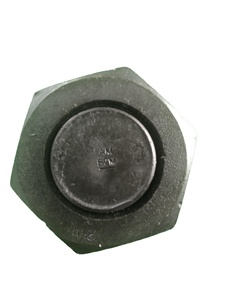 Astm A193 <strong>B7</strong> Hex Bolts <strong>Stud</strong> Bolt Astm A194 <strong>2h</strong> Heavy Hex <strong>Nuts</strong> and Bolts