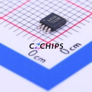 Original et tout nouveau OPA2340EA/250 amplificateur de précision de puce IC de circuit intégré VSSOP-8 - Product Image 1