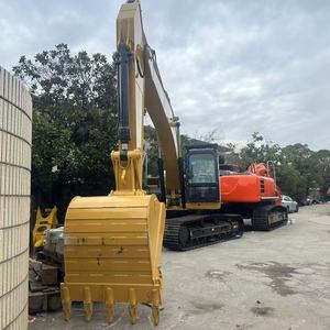 CAT 320D 320DL 20ton Original Crawler <b>Excavator</b> <b>Machine</b> Cat <b>Excavator</b> 320C 320B 320D2 320D2L Used - Product Image 5