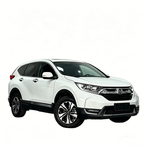 Honda CR-V <span class=keywords><strong>2018</strong></span> de Segunda Mano, Registrada, Bajo Kilometraje, 4x4, Gasolina, SUV, Suministro al por Mayor para Comercio Automotriz Global - Product Image 3