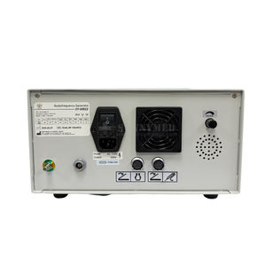 SY-I4922 alat medis kualitas tinggi perangkat frekuensi <span class=keywords><strong>Radio</strong></span> Bipolar Diathermy dokter hewan pisau bedah listrik - Product Image 5