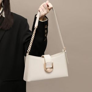 Bolsos de Hombro de PU Bohemios para Mujer, Ligeros, Impermeables, Casuales, Versátiles, de Lujo, Simples, Tipo Bandolera, al por Mayor - Product Image 3