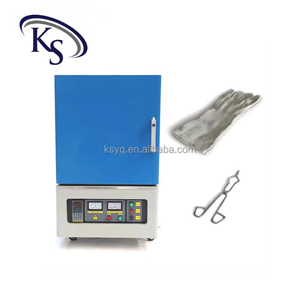 <span class=keywords><strong>Horno</strong></span> de Mufla Eléctrico para Recocido, Equipo de Calentamiento para Laboratorio Industrial - Product Image 2