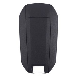 OEM cho 508/301/3008/408 Elysee/C3/c4l ABS 3-nút Màu Đen Gấp từ xa Vỏ chìa khóa thay thế - Product Image 4