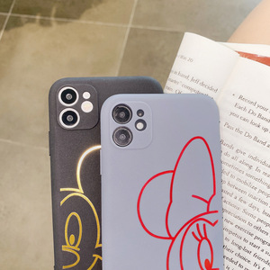 Estuche para Teléfono <span class=keywords><strong>13</strong></span> Pro Max con Sello Dorado, Material TPU, Impermeable y Resistente <span class=keywords><strong>a</strong></span> Golpes, Diseño de Lujo, Personalizado OEM, Alta Calidad - Product Image 5