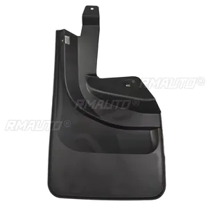 4 Guardabarros para Jeep Wrangler Rubicon JL 2023-2024, Protectores de Ruedas Delanteras y Traseras, Accesorios - Product Image 5