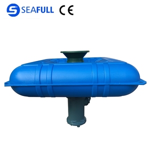 4HP 50Hz/60Hz nuevo Camarón estanque toque aireador larga vida sevicio - Product Image 2