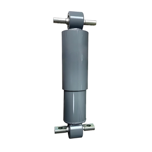 Amortisseur d'huile robuste à prix raisonnable pour le contrôle des vibrations des bogies de locomotives/trains - Product Image 3