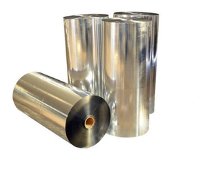 חם מכירה של סרטי עבות אלומיניום למינציה - Product Image 1