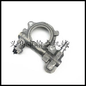 Pièces pour tronçonneuses Hanzhuo MS240 MS260 024 026 : pompe à huile, conduite de carburant, filtre à huile - Product Image 2